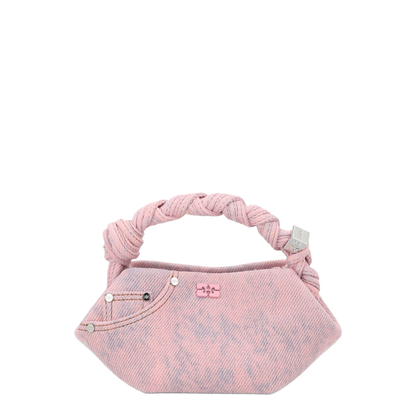MAYFEYR - Ganni - Mini "Bou" Bag - B210005305C