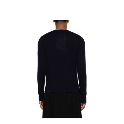 MAYFEYR - Extreme Cashmere - Sweaters Blue - 415SELFIE001