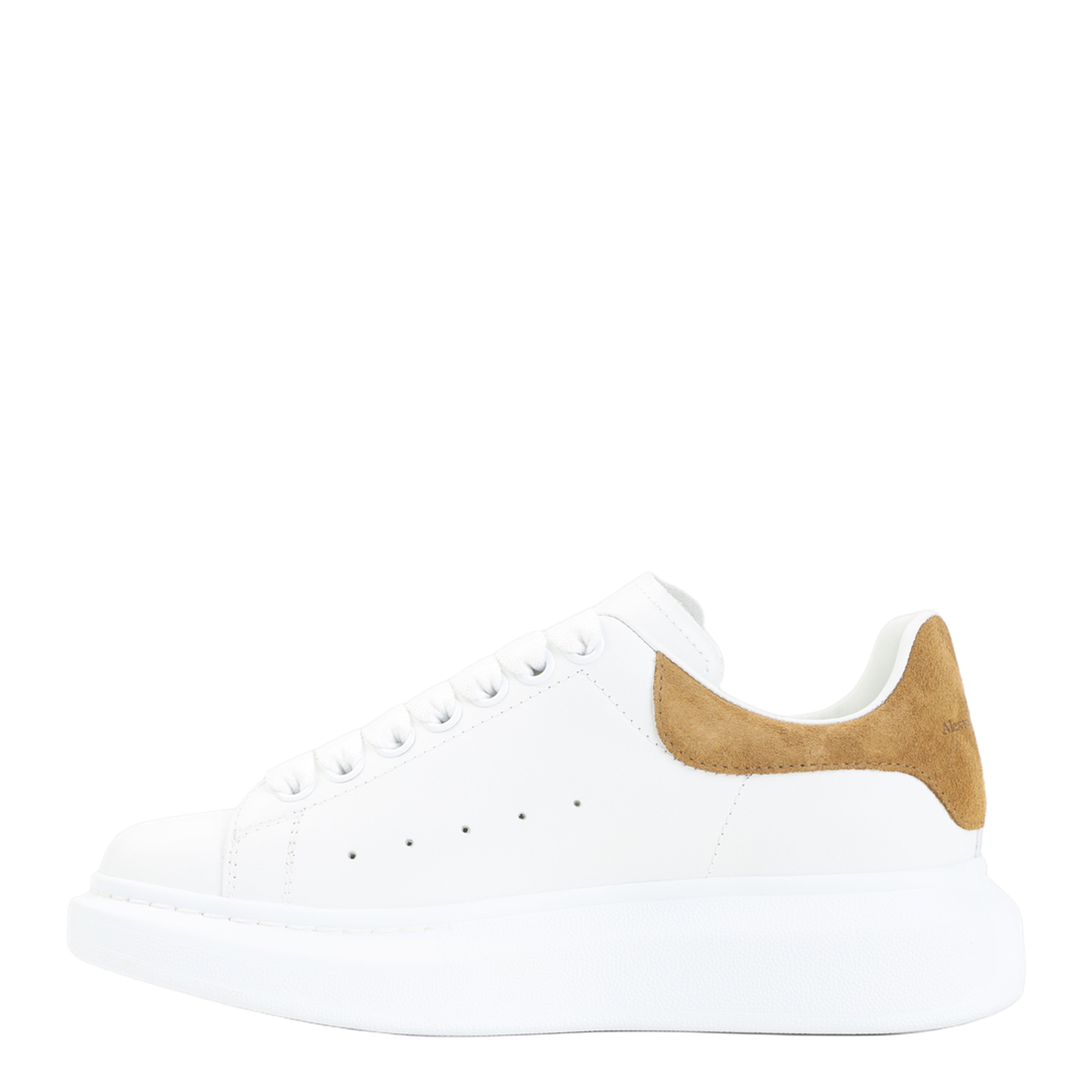 MAYFEYR - Alexander Mcqueen - Oversized Sneakers - 553770WIAJW