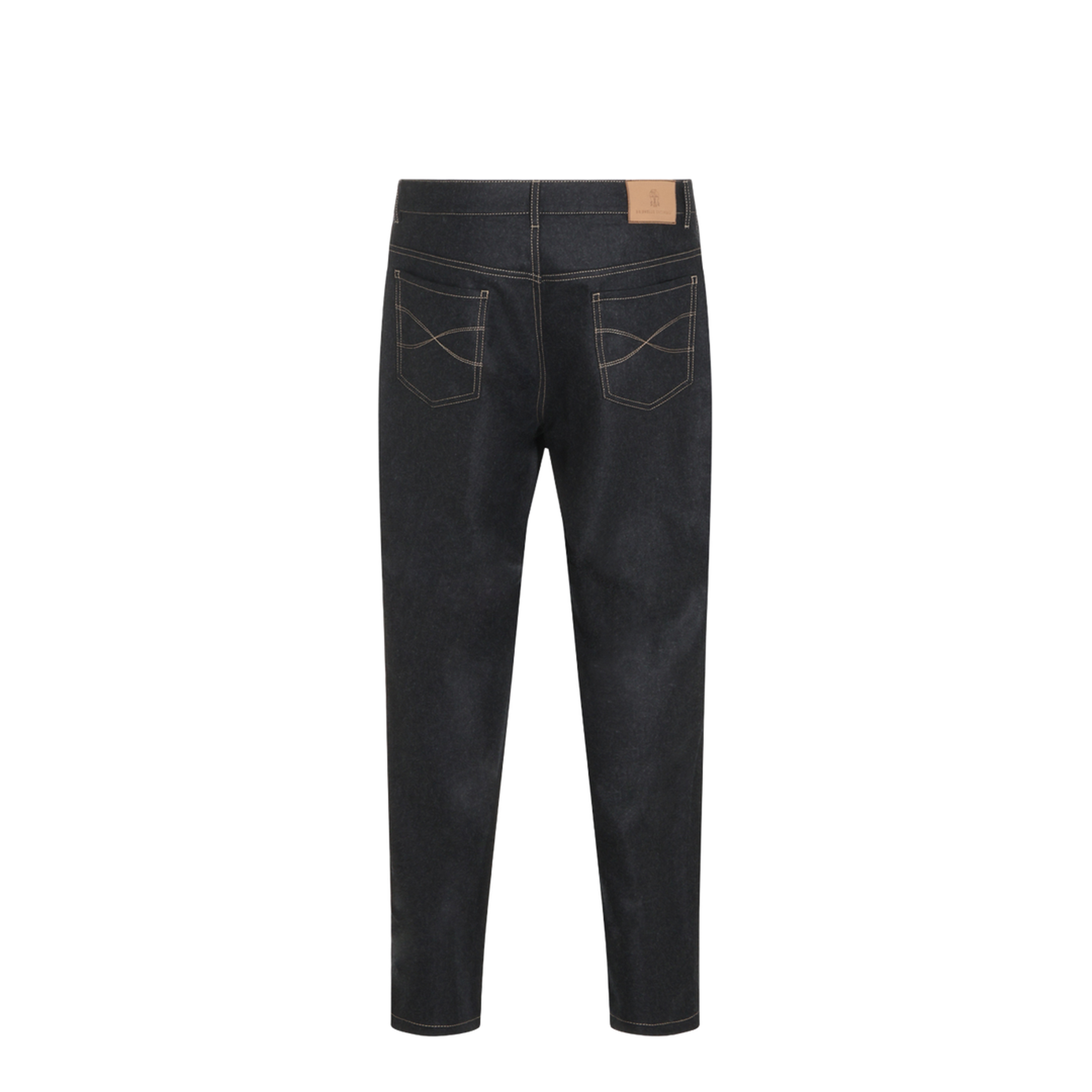 MAYFEYR - Brunello Cucinelli - Trousers - M038PF1012CGE40