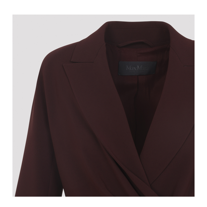 MAYFEYR - Max Mara - Cady Jacket - 252104601460010394