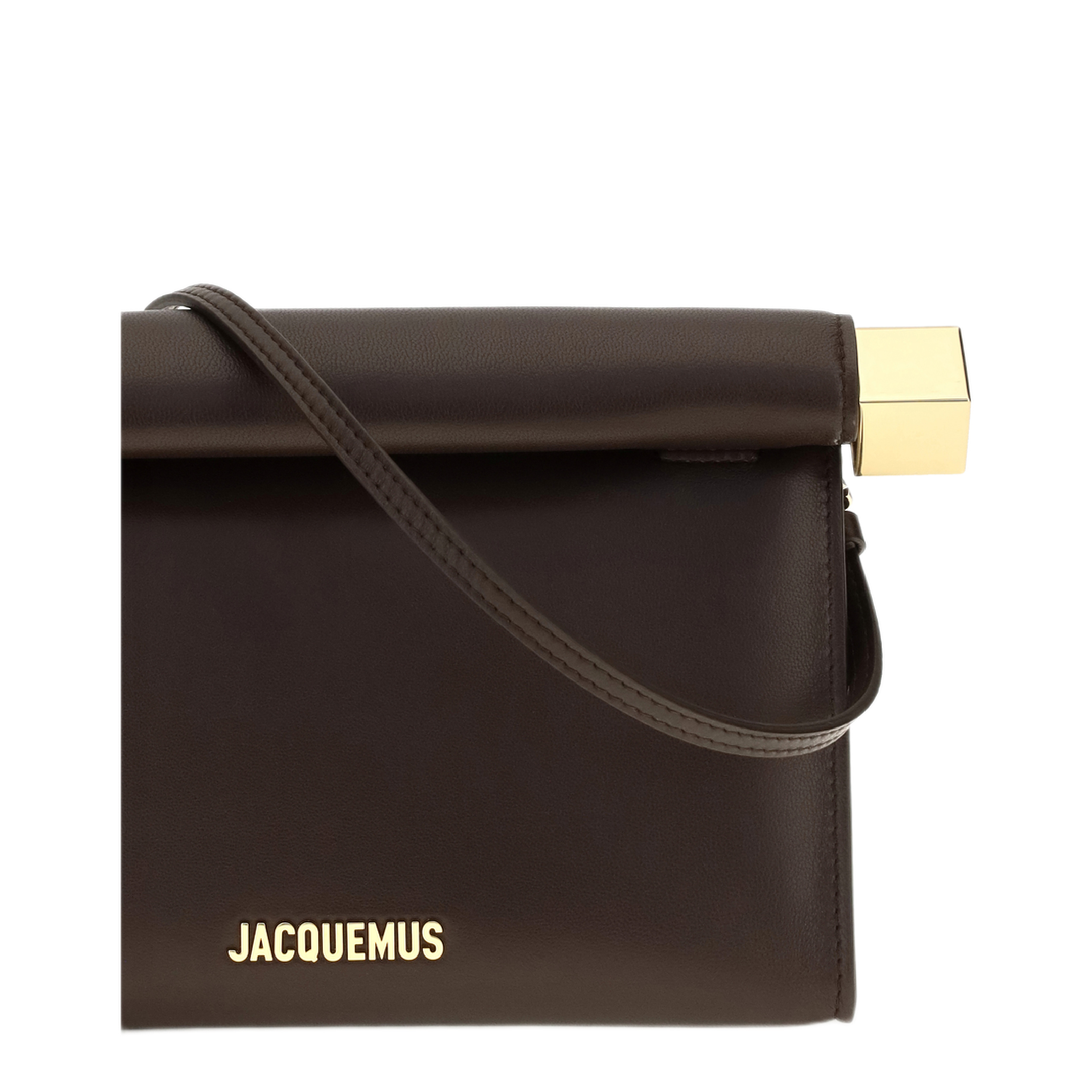 MAYFEYR - Jacquemus - The Round Square Bag - BAW00472AC27L14