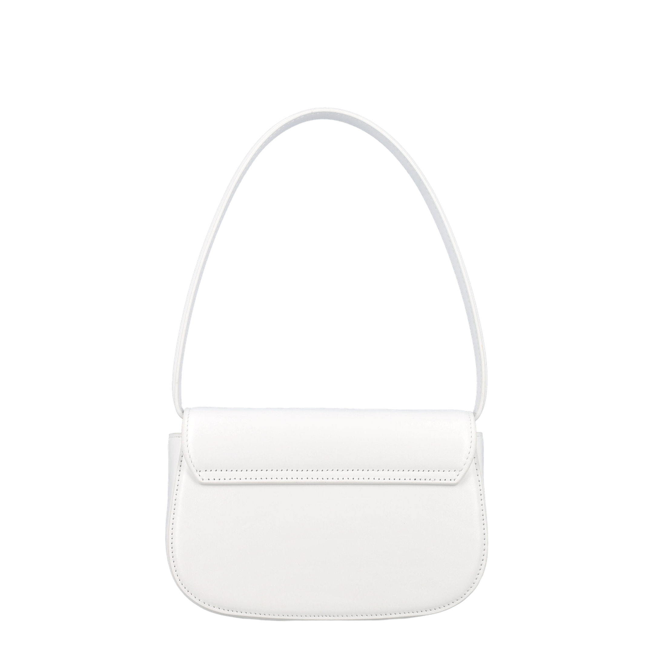 1Dr-Iconic Shoulder Bag In Nappa Leather