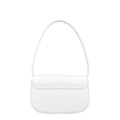 1Dr-Iconic Shoulder Bag In Nappa Leather