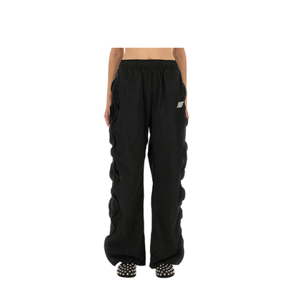 MAYFEYR -  - Mid-Rise Track Pants With Zipper - 4WC3254862001