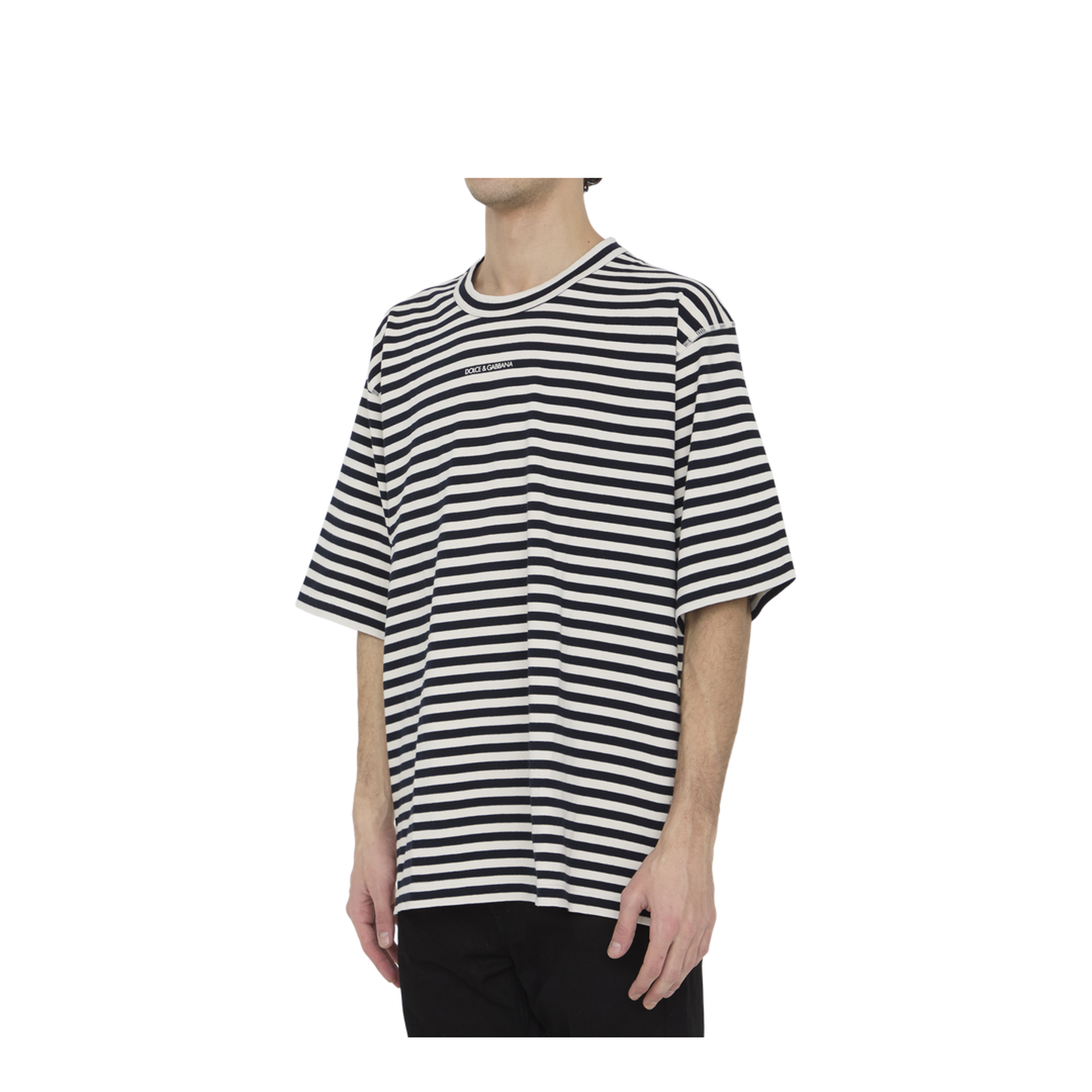 Striped T-Shirt