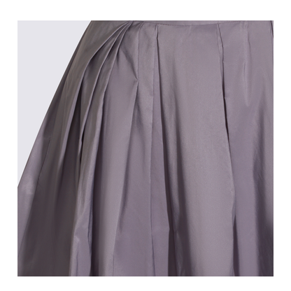 MAYFEYR - Elisabetta Franchi - Dresses - AB94262E2EV7