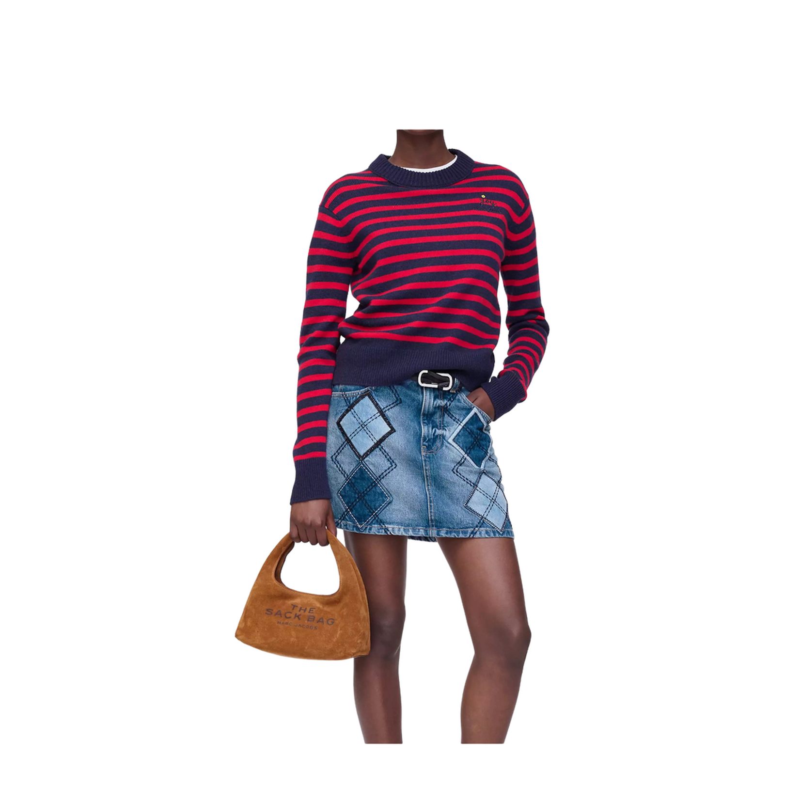 Mini Sack Bag
