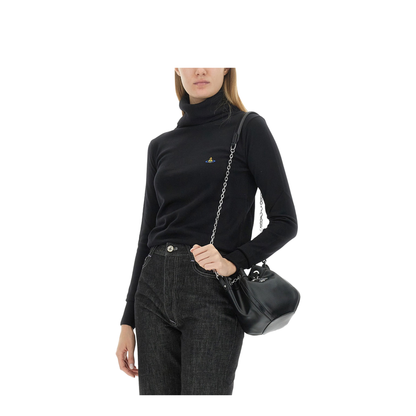 Turtleneck Jersey Giulia