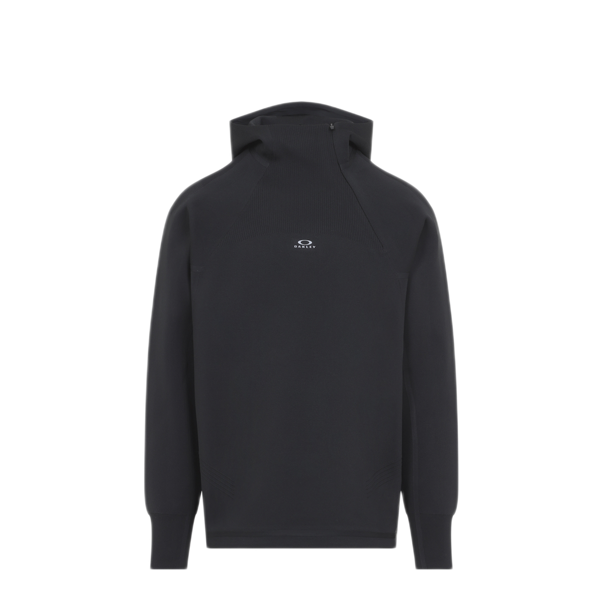MAYFEYR - Oakley - Latitude Veil Knitted Hoodie - FOA408659021