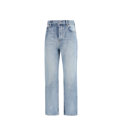 MAYFEYR - Saint Laurent - 90S Denim Jeans - 813269Y35AQ