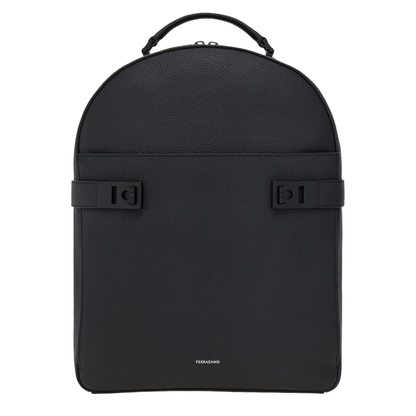 Salvatore Ferragamo Men's Backpack