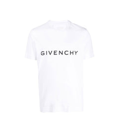 Givenchy T-shirts and Polos White