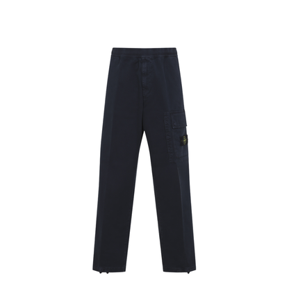 MAYFEYR - Stone Island - Trousers - L2S153100036S00L1