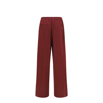 MAYFEYR - Brunello Cucinelli - Cotton And Silk Track Pants - MP828SM689