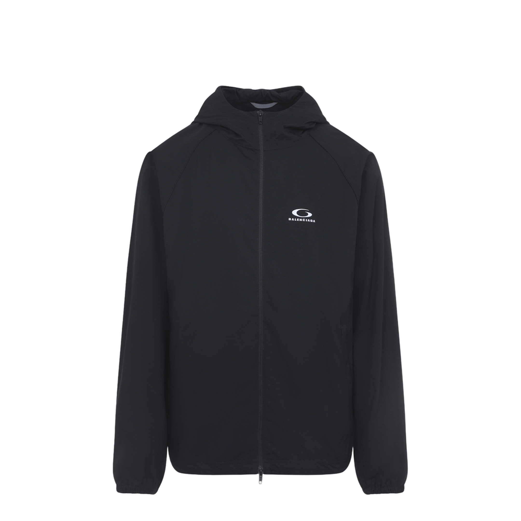 MAYFEYR - Balenciaga - Technical Tracksuit Jacket - 866529TUO05