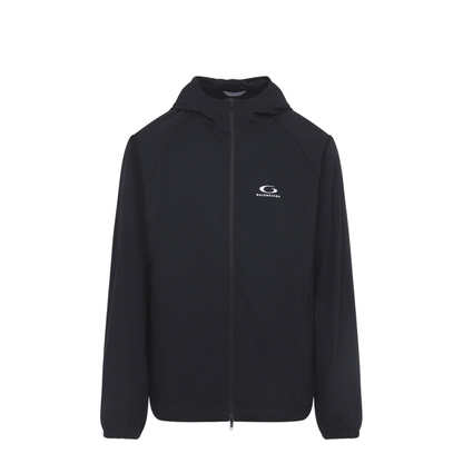MAYFEYR - Balenciaga - Technical Tracksuit Jacket - 866529TUO05