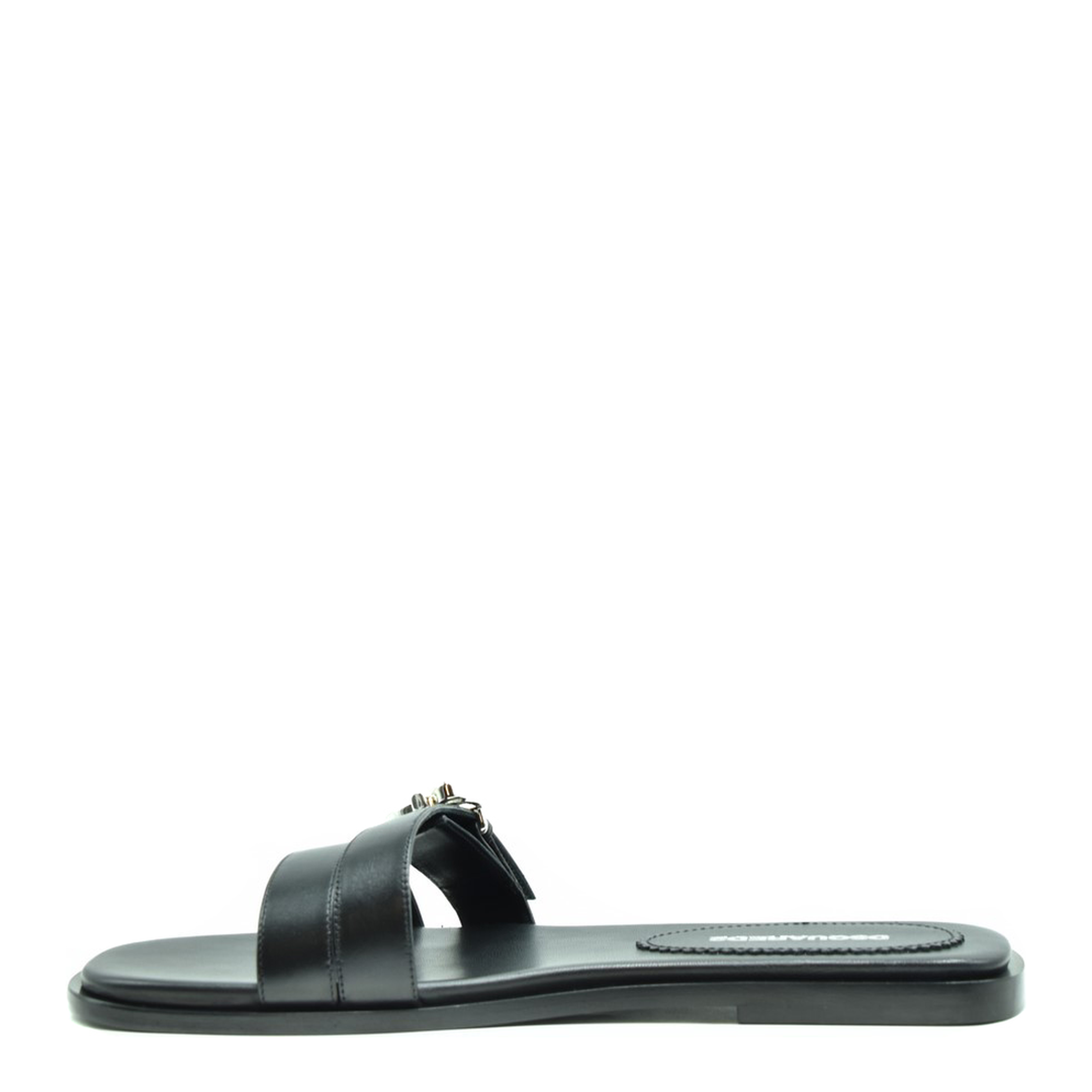 MAYFEYR - Dsquared2 - Sandals - FSW005401500001M802
