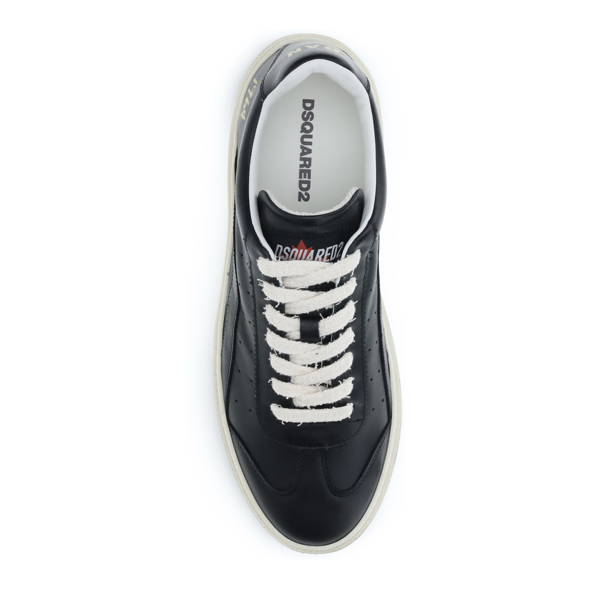 MAYFEYR - Dsquared2 - Rider Sneakers - SNM0441115082962124