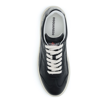 MAYFEYR - Dsquared2 - Rider Sneakers - SNM0441115082962124