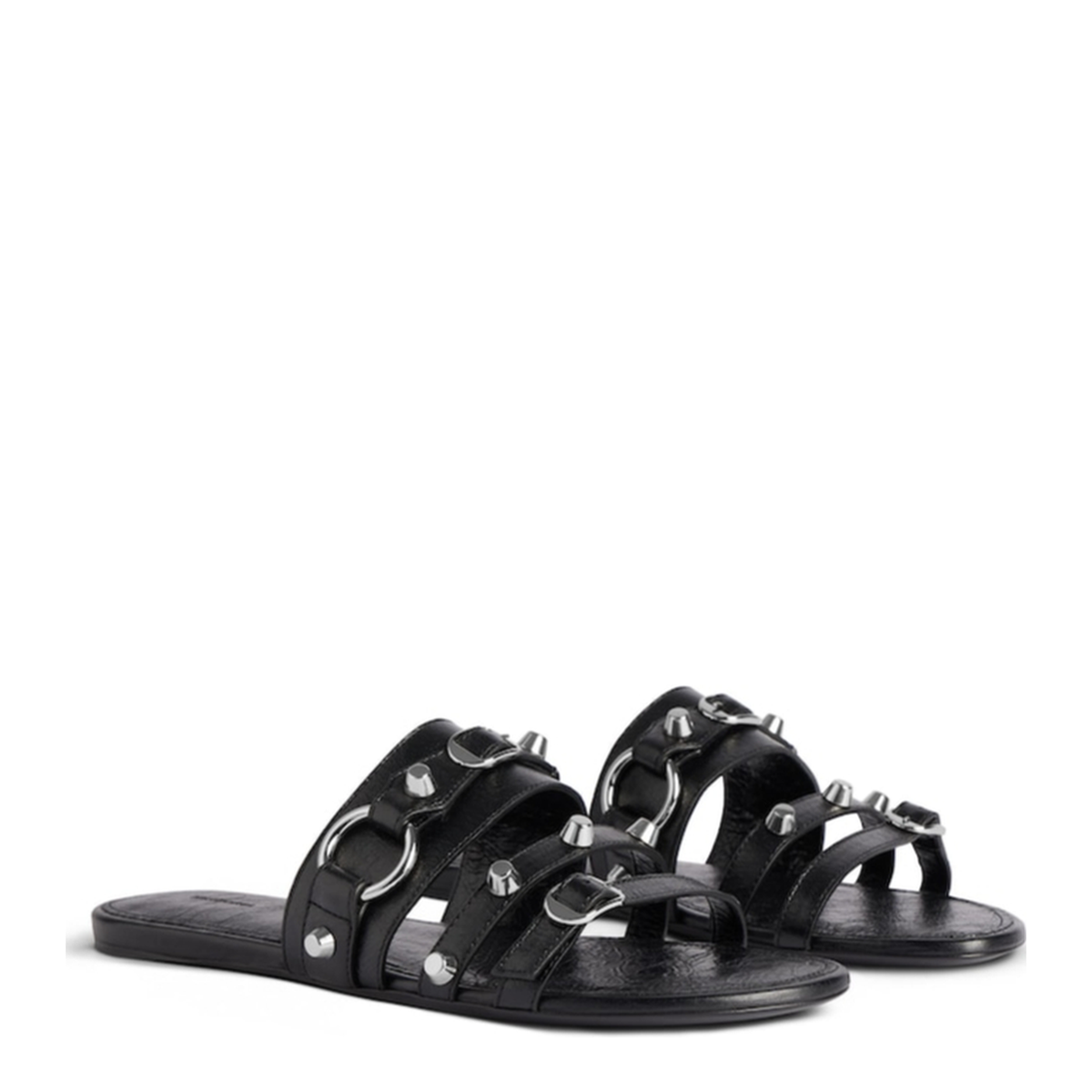 MAYFEYR - Balenciaga - Women'S Sandals - 834692WAD4Y1080