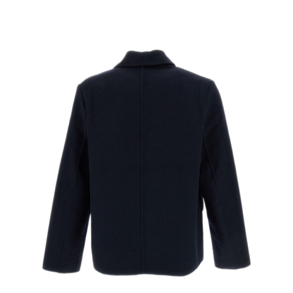 MAYFEYR - Paul Smith - Jackets Navy - M2RA218W2280949