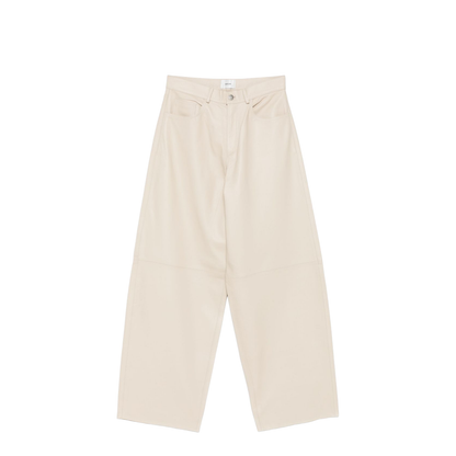 Trousers Ivory