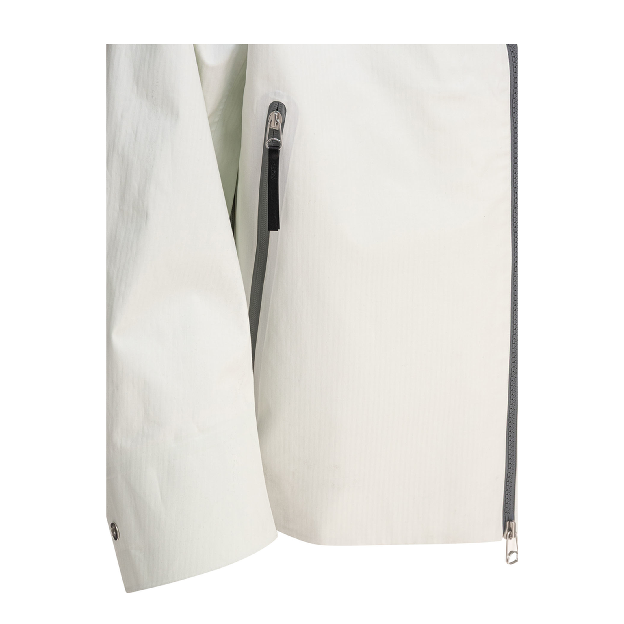 MAYFEYR - Goldwin - Oamc 3L Jacket - GL05702MCOFFWHITE