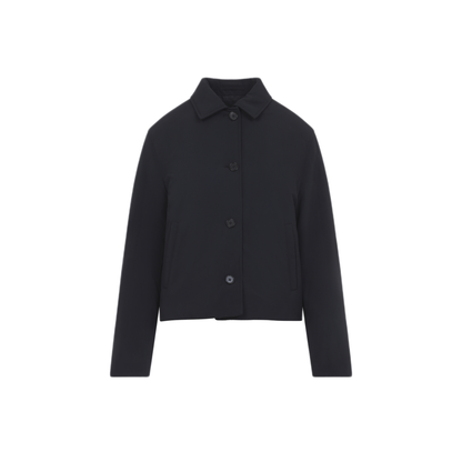 MAYFEYR - Jil Sander - Cropped Sport Jacket - J02SW0070J70240402