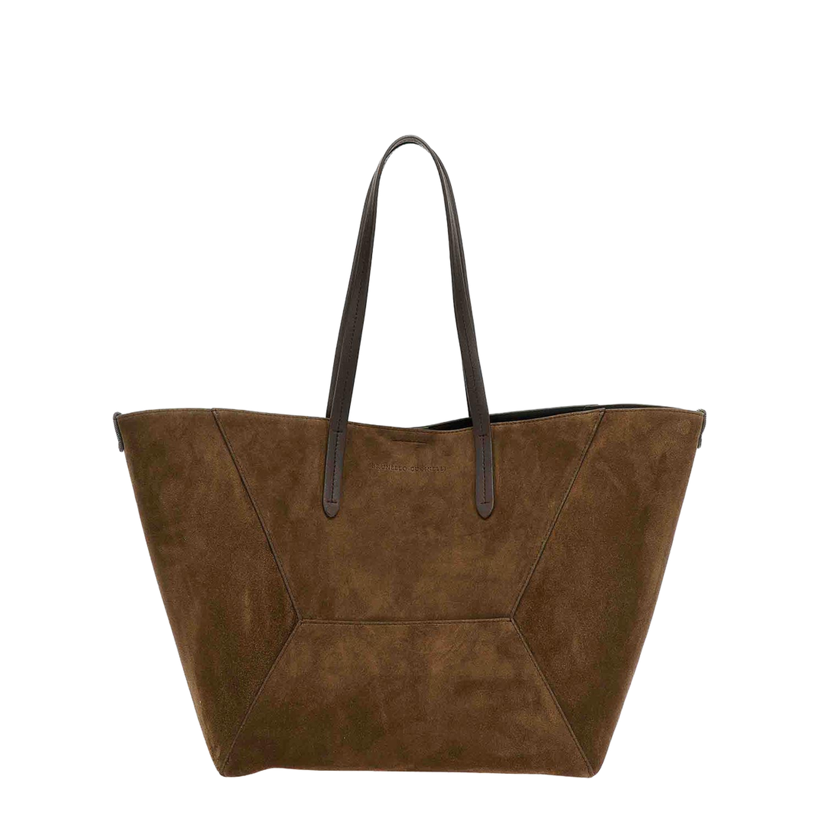 BC Duo Shopping Bag