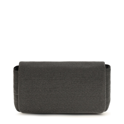 MAYFEYR - Brunello Cucinelli - Precious Flap Shoulder Bag - MBMON2611