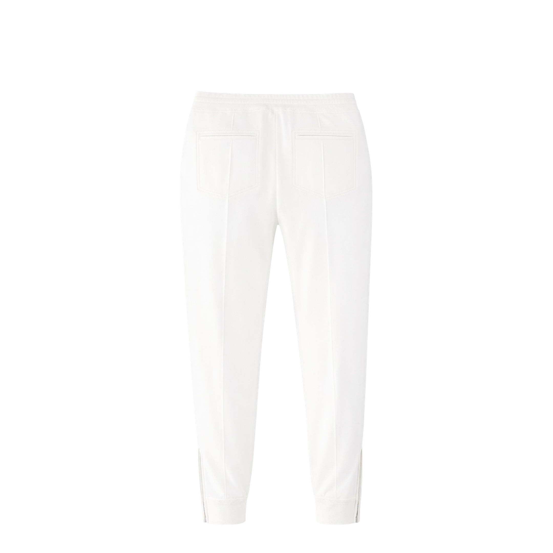 Cotton Jogger Pants