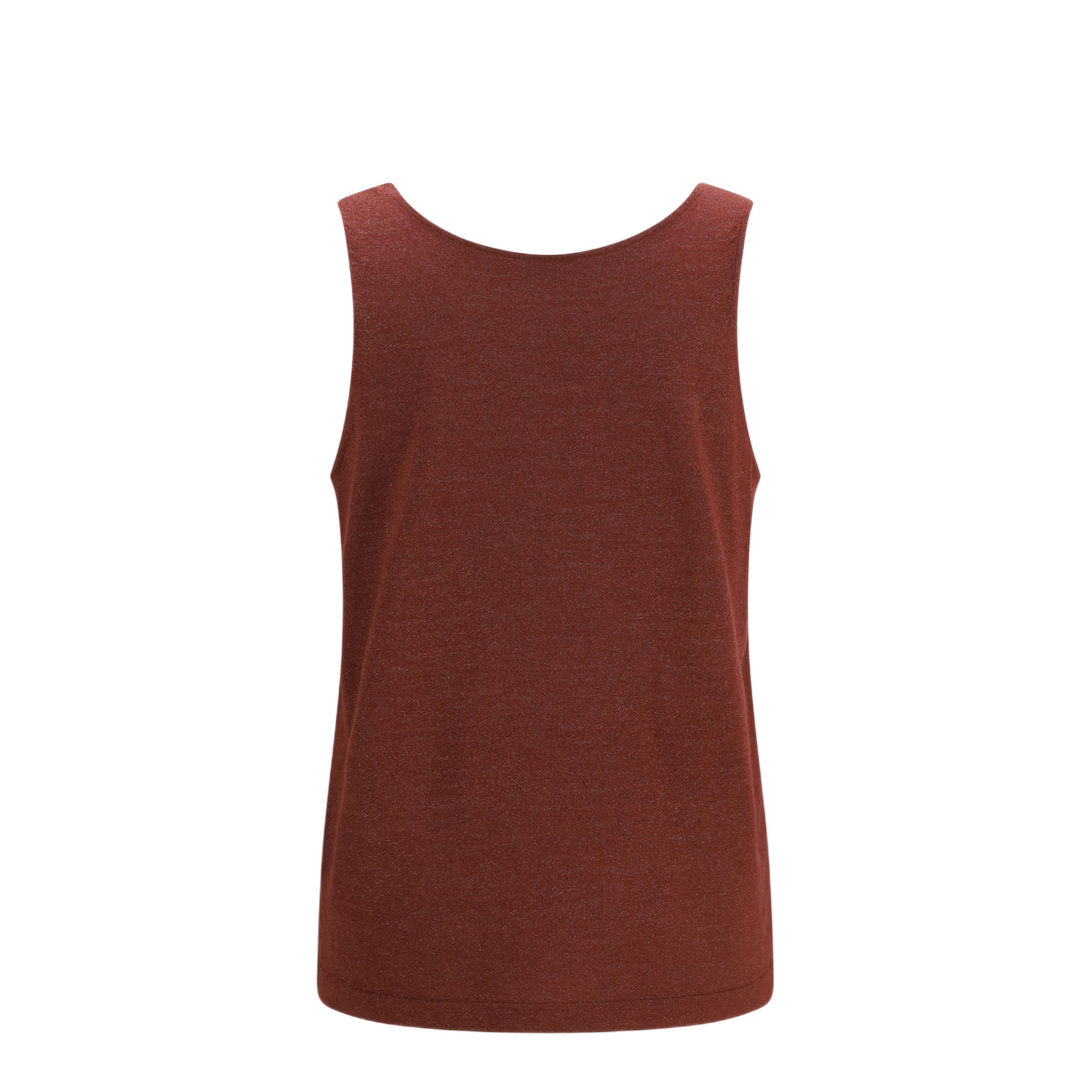 MAYFEYR - Brunello Cucinelli - Luminous Knit Tank Top - M41848600PC9791