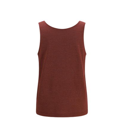 MAYFEYR - Brunello Cucinelli - Luminous Knit Tank Top - M41848600PC9791