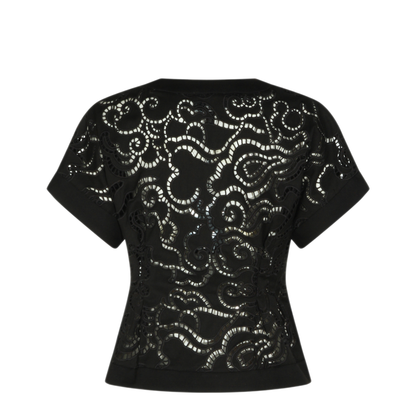 MAYFEYR - NISSA - Jackets - J16443BLACK