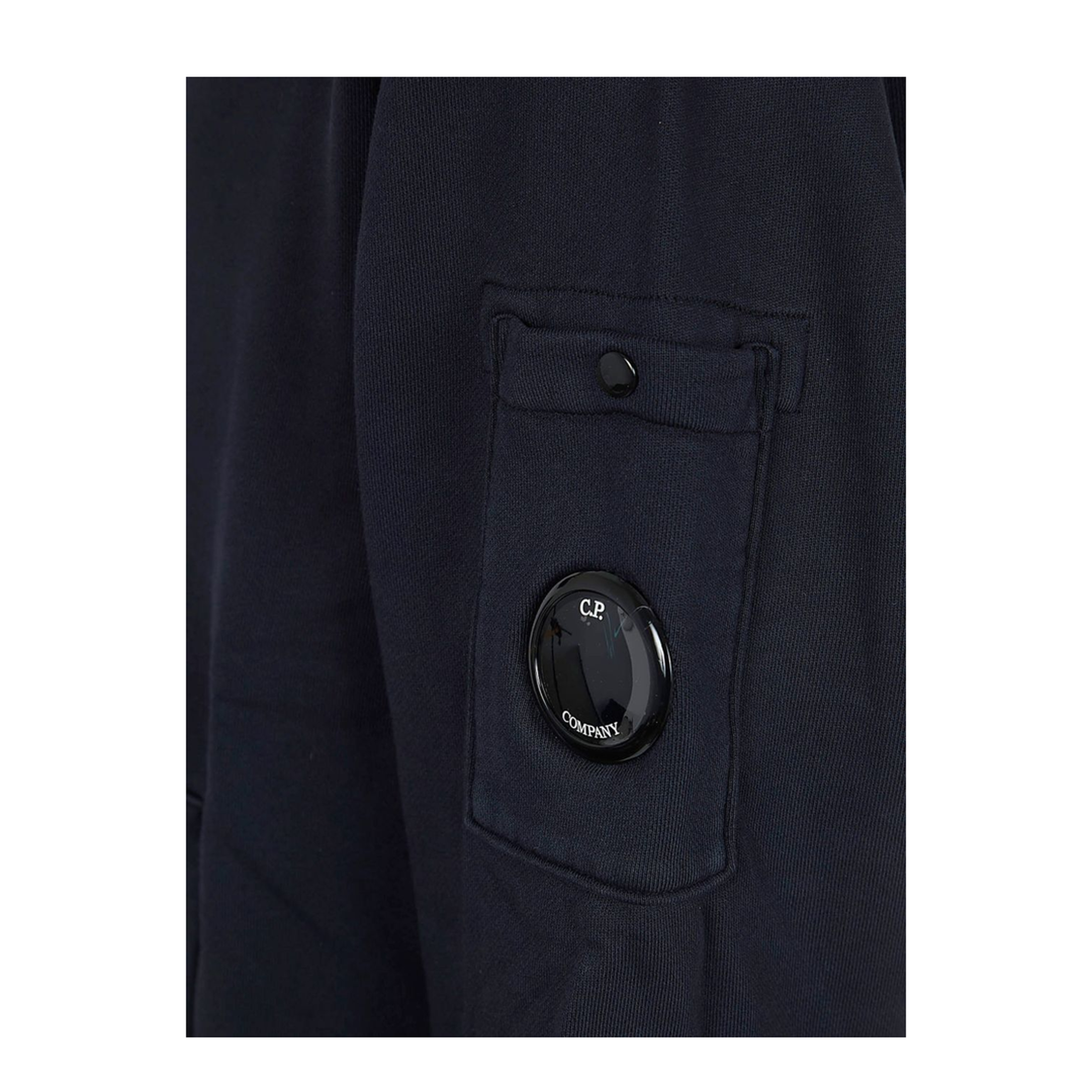 MAYFEYR - C.P.Company - Sweaters Navy - 20CMSS037A110044G888