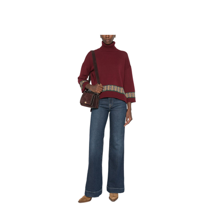 MAYFEYR - Seven - Jeans Navy - 7U330A91U73NO