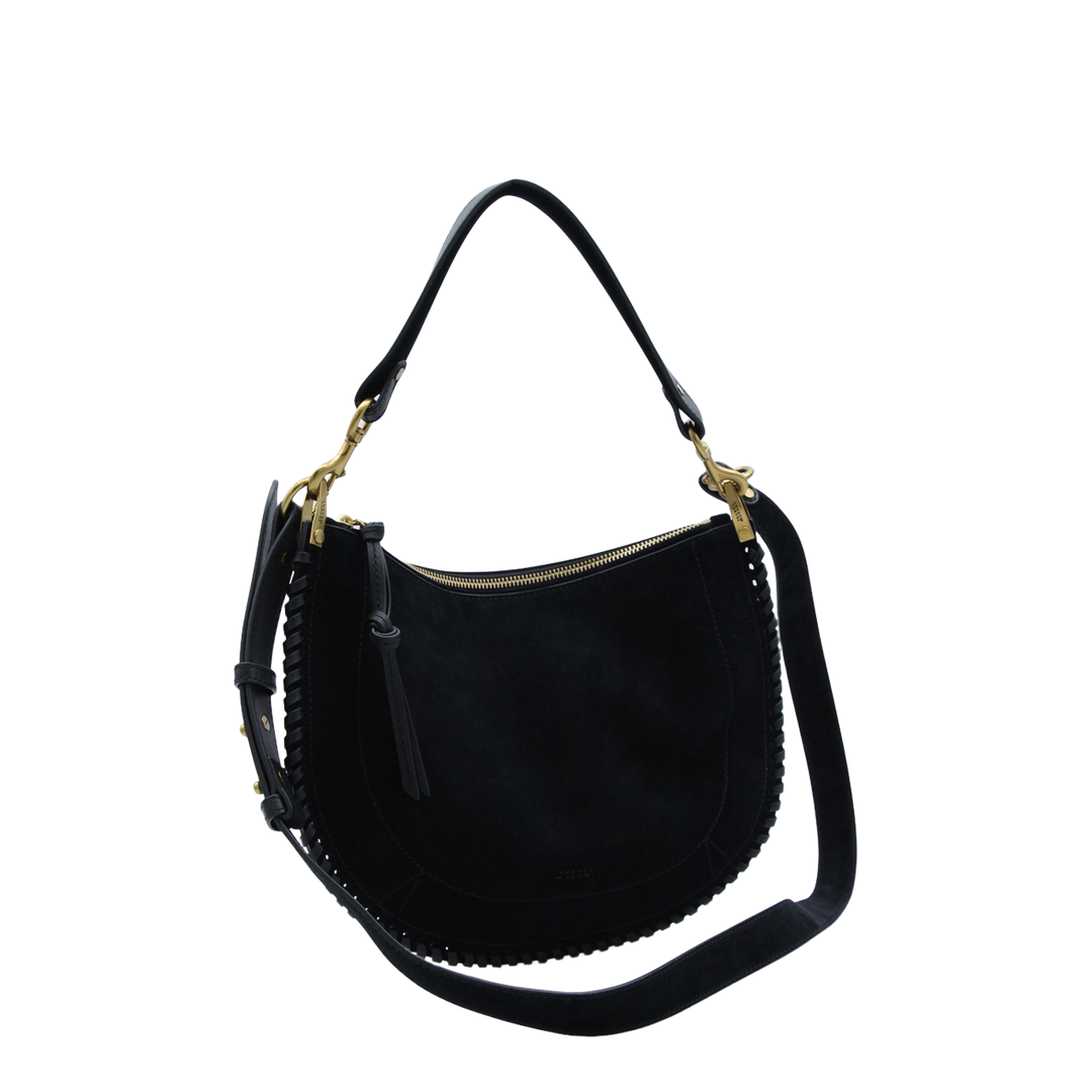 MAYFEYR - Isabel Marant - Light Grey Bag - 25PBF0066FBB2C06M01BK