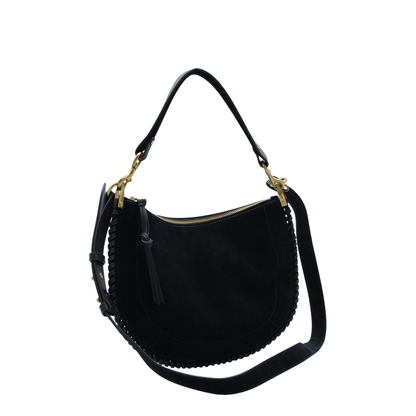 MAYFEYR - Isabel Marant - Light Grey Bag - 25PBF0066FBB2C06M01BK