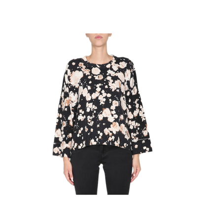 MAYFEYR - BOUTIQUE MOSCHINO - Crew Neck Sweater - 091758071555