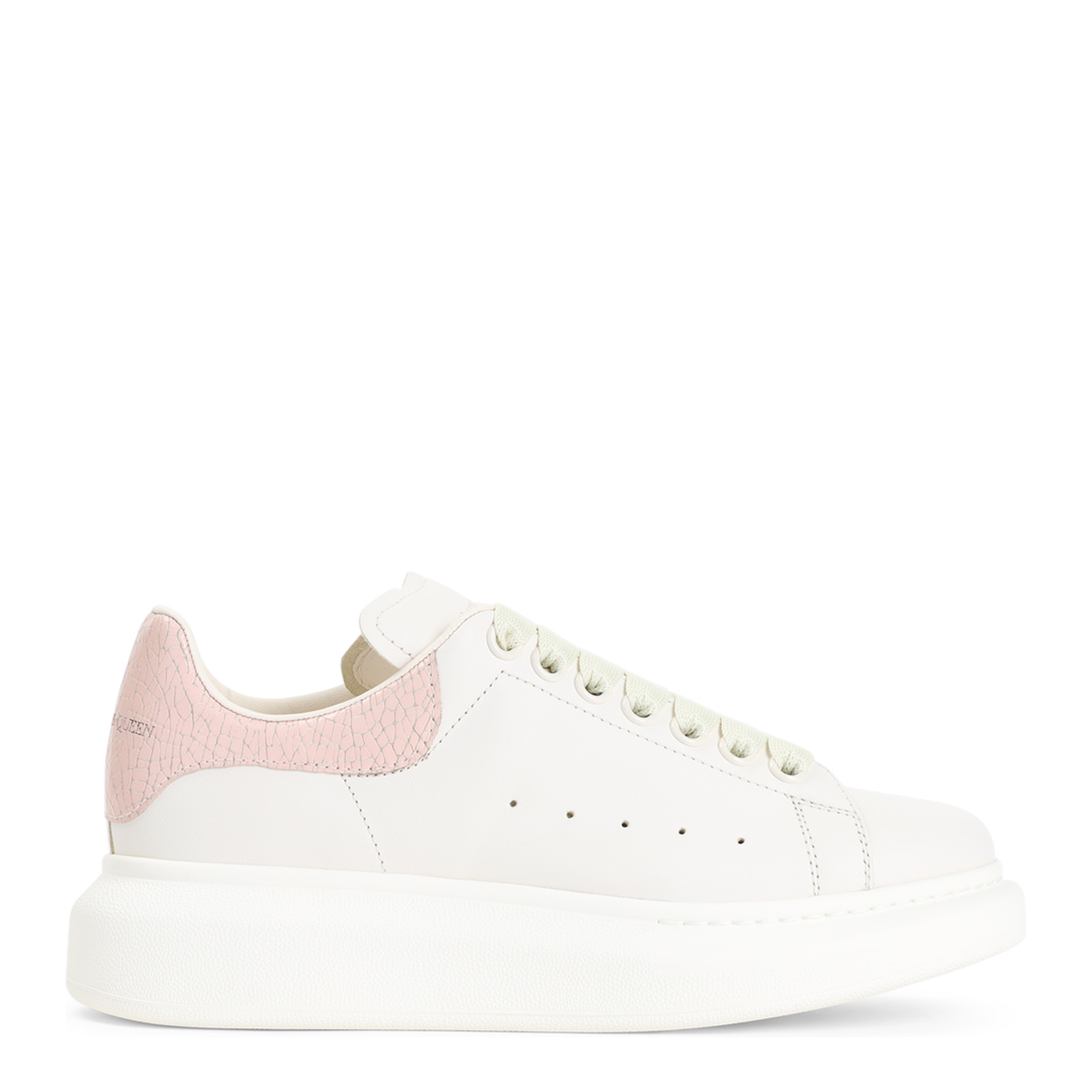 Oversized Sneaker Off-White