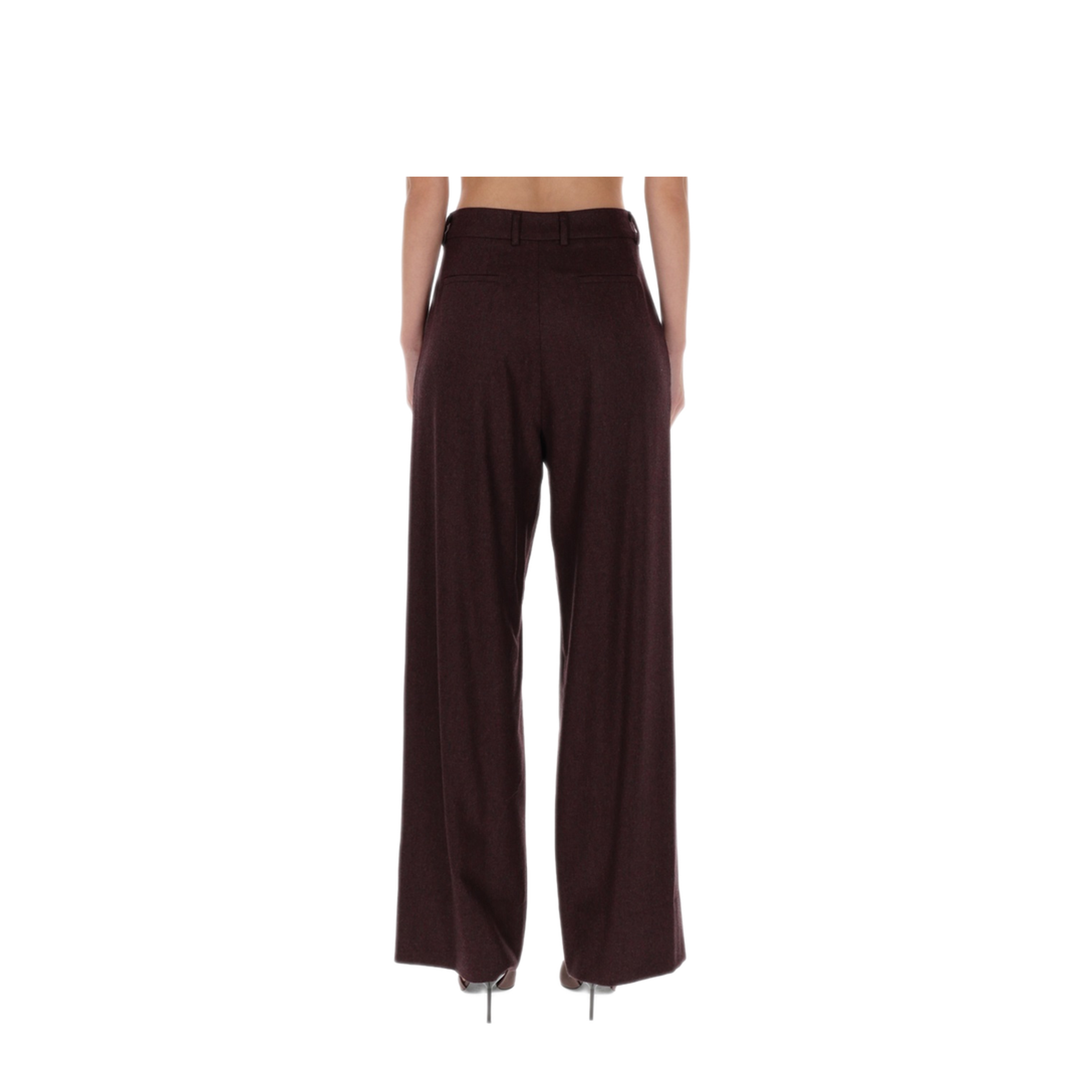 MAYFEYR - PT Torino - Pants Frankie - CDVSFKZ00STDTO030690