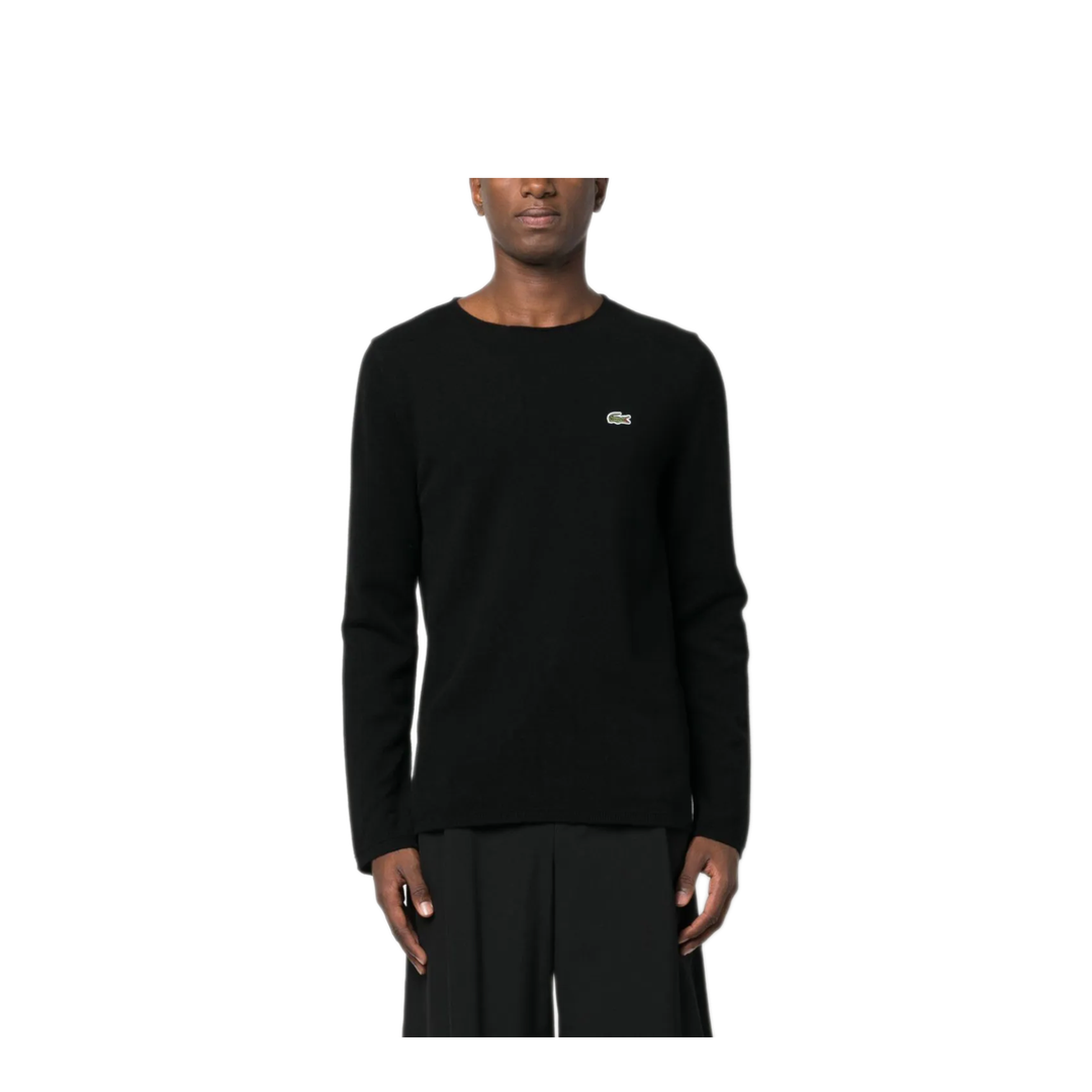 MAYFEYR - Comme Des Garcons - Long-Sleeve T-Shirt - FLN004W231