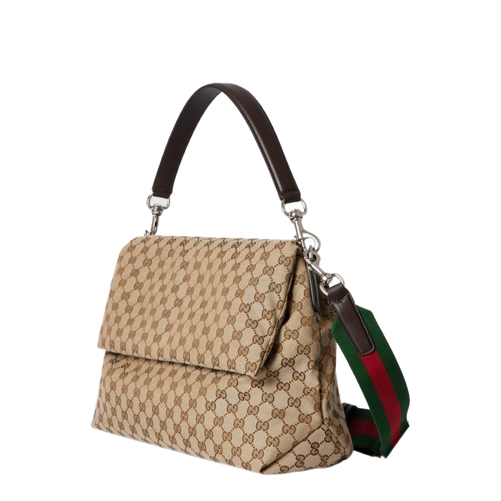 Men's Messenger Bag
