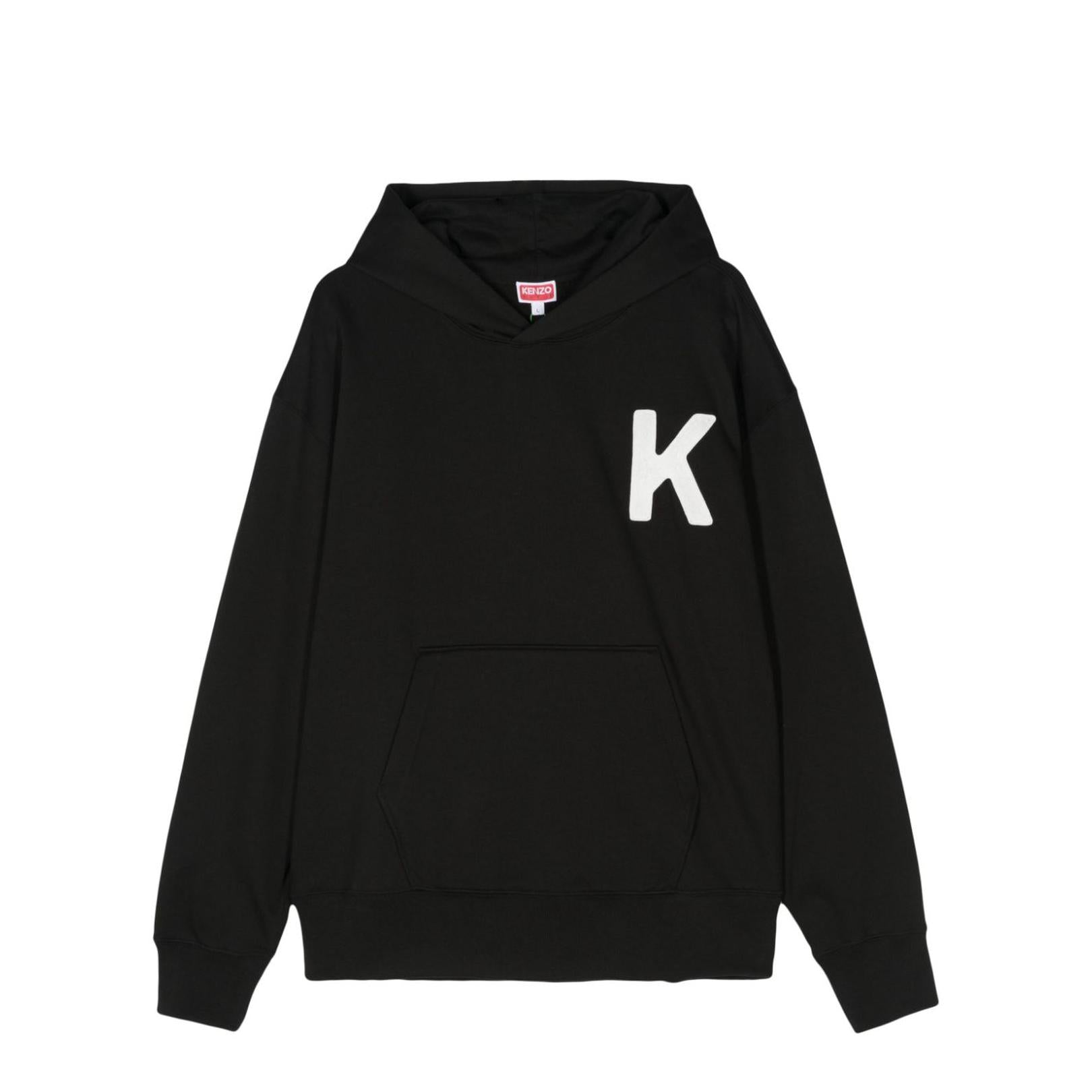 Kenzo Sweaters Black