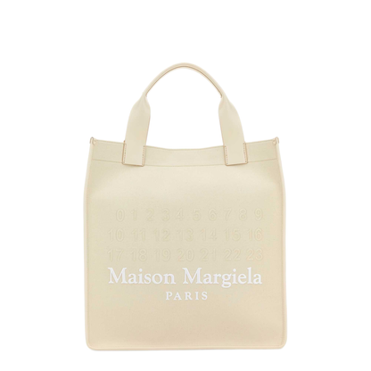 MAYFEYR - Maison Margiela - Cabas Shopping Bag Vertical - SB1WC0019P7277HA764