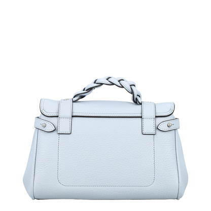 Mini Alexa Shoulder Bag