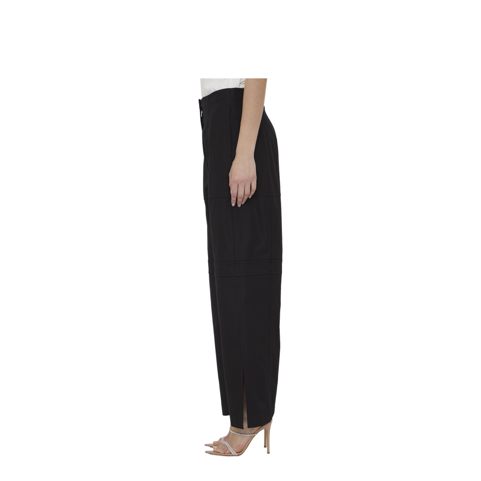 Trousers Black