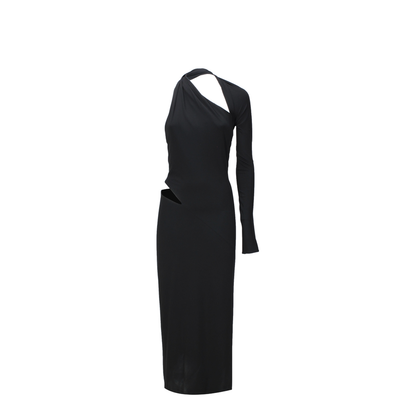 Jersey Dress