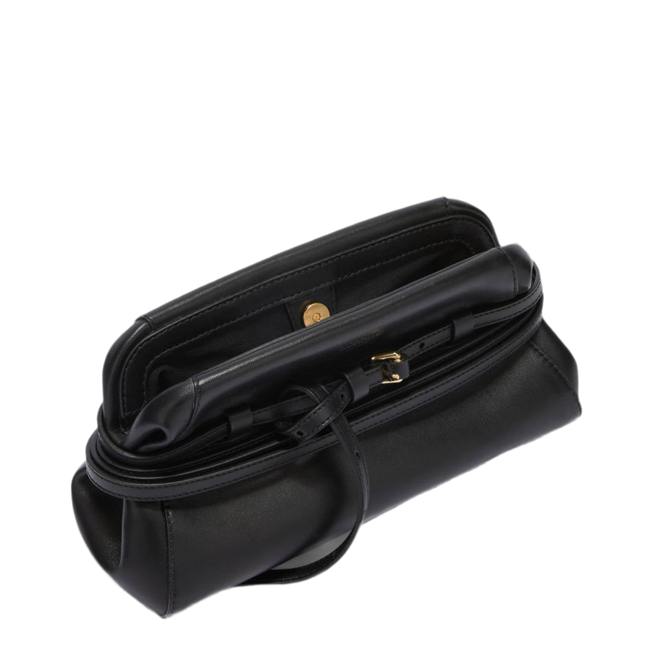 MAYFEYR - Moschino - Black Bag - MC4019PP1POA0000